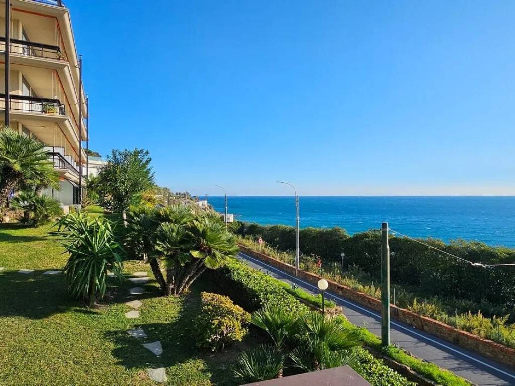 Appartamento a Sanremo in Corso Giuseppe Mazzini, 413 - Foto 2