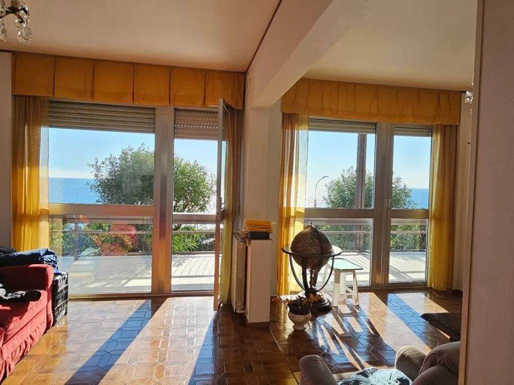 Appartamento a Sanremo in Corso Giuseppe Mazzini, 413 - Foto 4