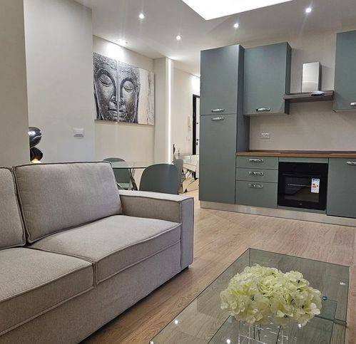 Appartamento a Sanremo in Strada Bonmoschetto 21 - Foto 2