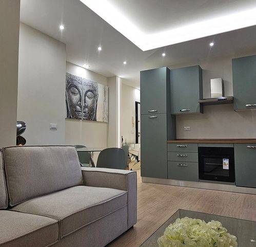 Appartamento a Sanremo in Strada Bonmoschetto 21 - Foto 3