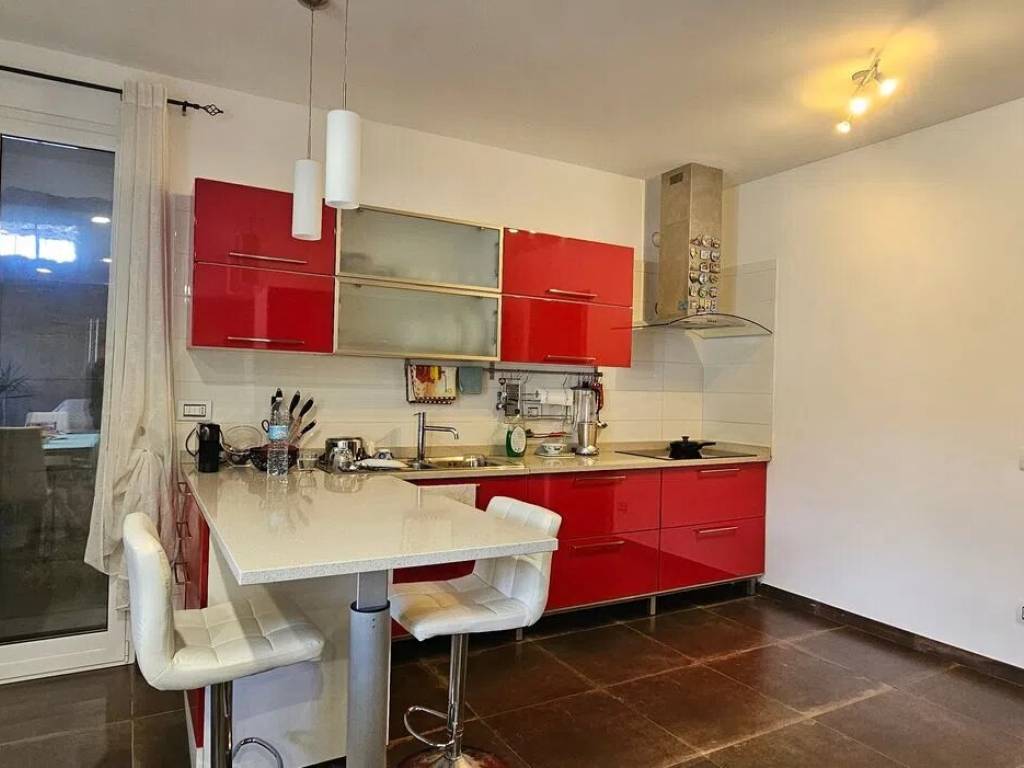 Appartamento a Sanremo in Strada Mulattiera San Lorenzo, 10 - Foto 2