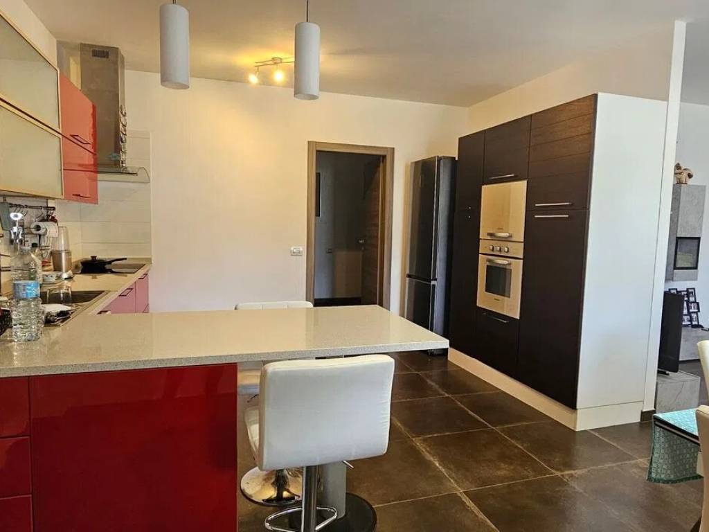 Appartamento a Sanremo in Strada Mulattiera San Lorenzo, 10 - Foto 3