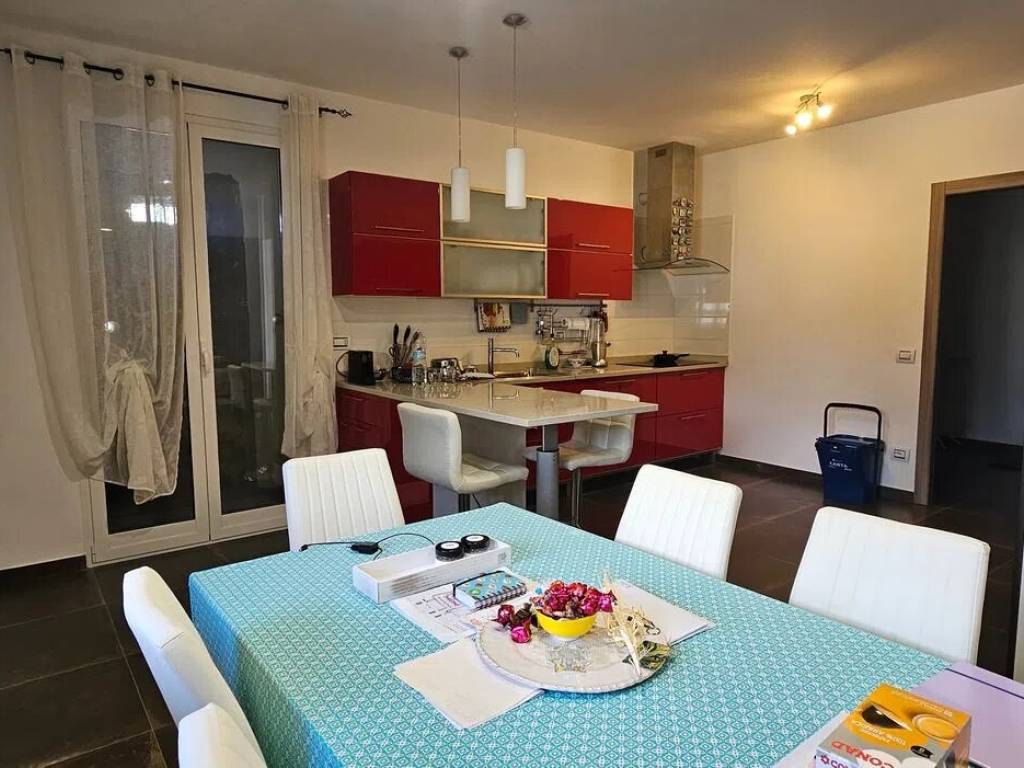 Appartamento a Sanremo in Strada Mulattiera San Lorenzo, 10 - Foto 4