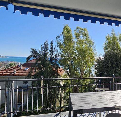 Appartamento a Sanremo in Viale Carducci 3 - Foto 2