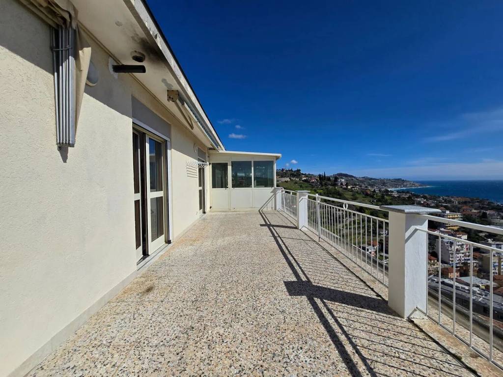 Appartamento a Sanremo in Via Giovanni Pascoli, 11 - Foto 3