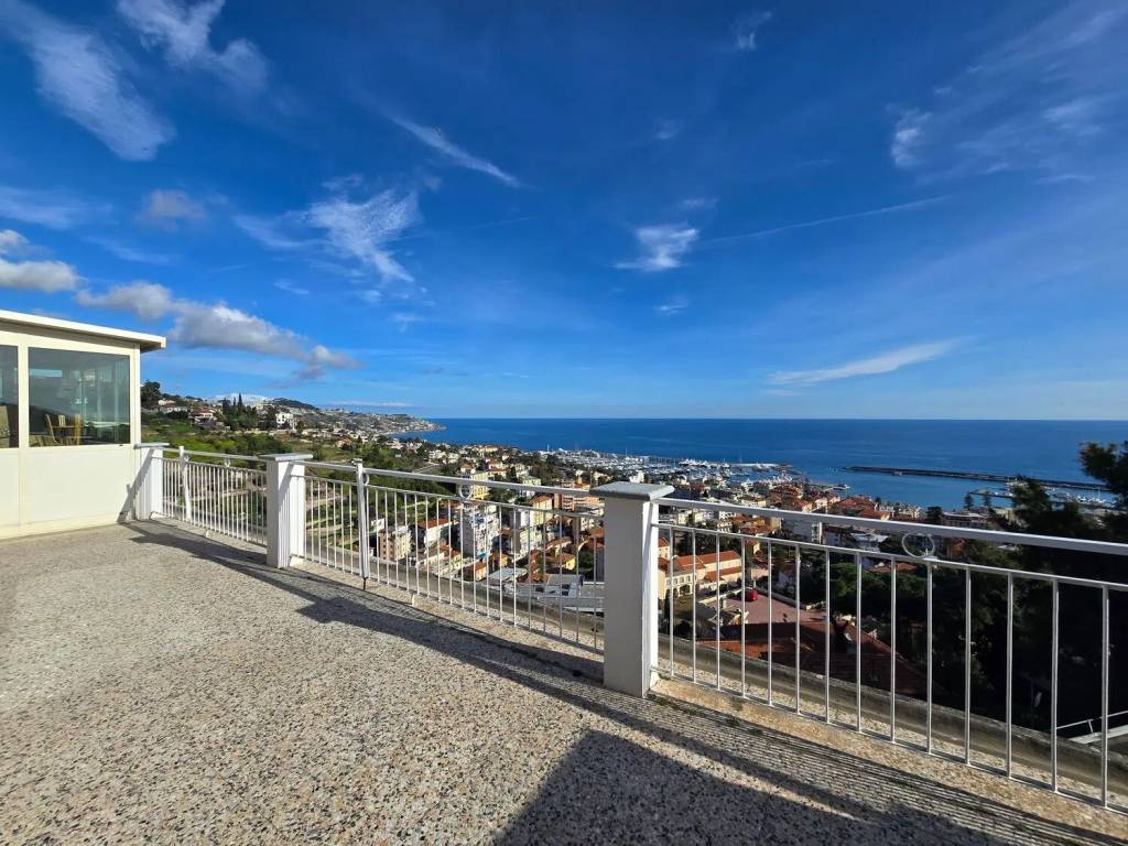 Appartamento a Sanremo in Via Giovanni Pascoli, 11 - Foto 5