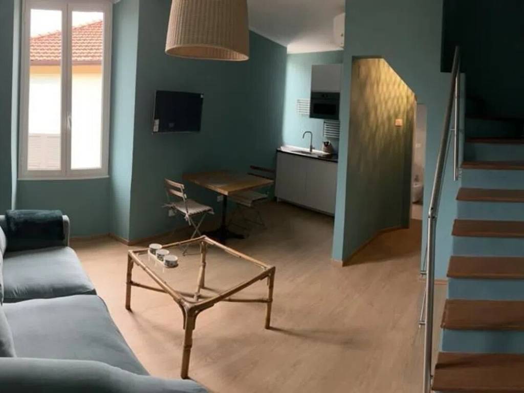 Appartamento a Sanremo in Via Feraldi No Number - Foto 2