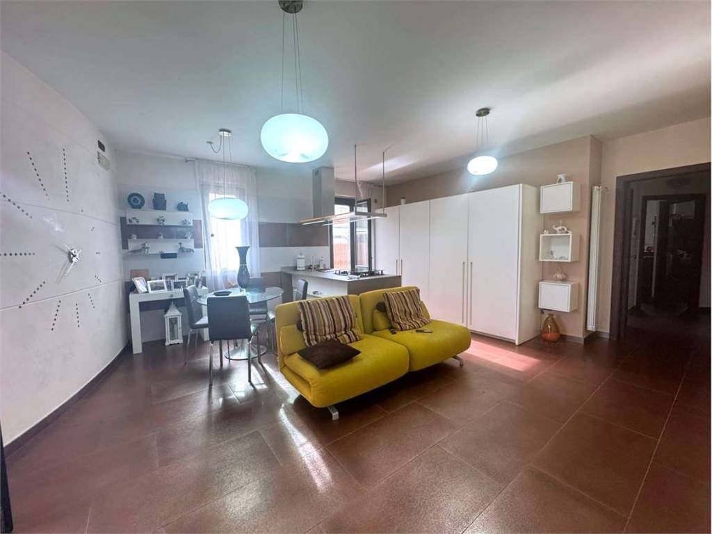 Appartamento a Pontecagnano faiano in via mar mediterraneo, 17 - Foto 3