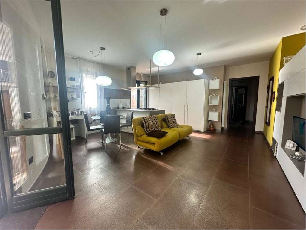 Appartamento a Pontecagnano faiano in via mar mediterraneo, 17 - Foto 4