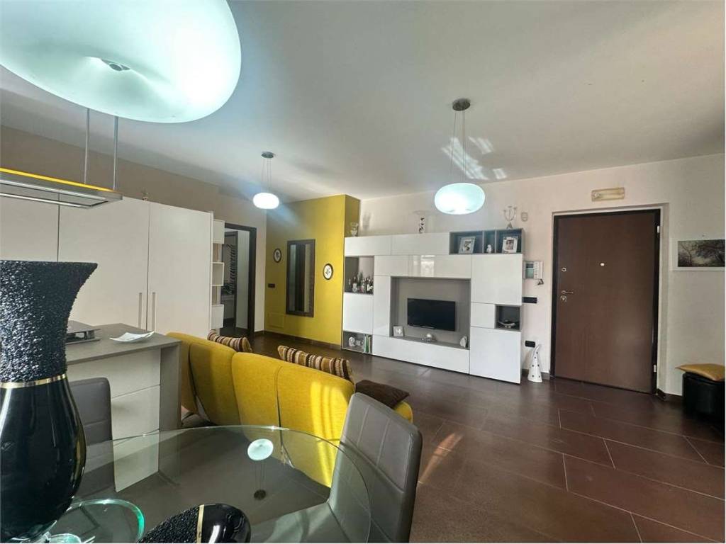 Appartamento a Pontecagnano faiano in via mar mediterraneo, 17 - Foto 5