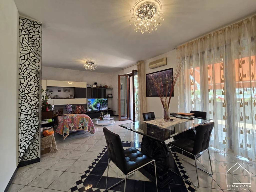 Appartamento a Sanremo in Via Padre Semeria - Foto 2