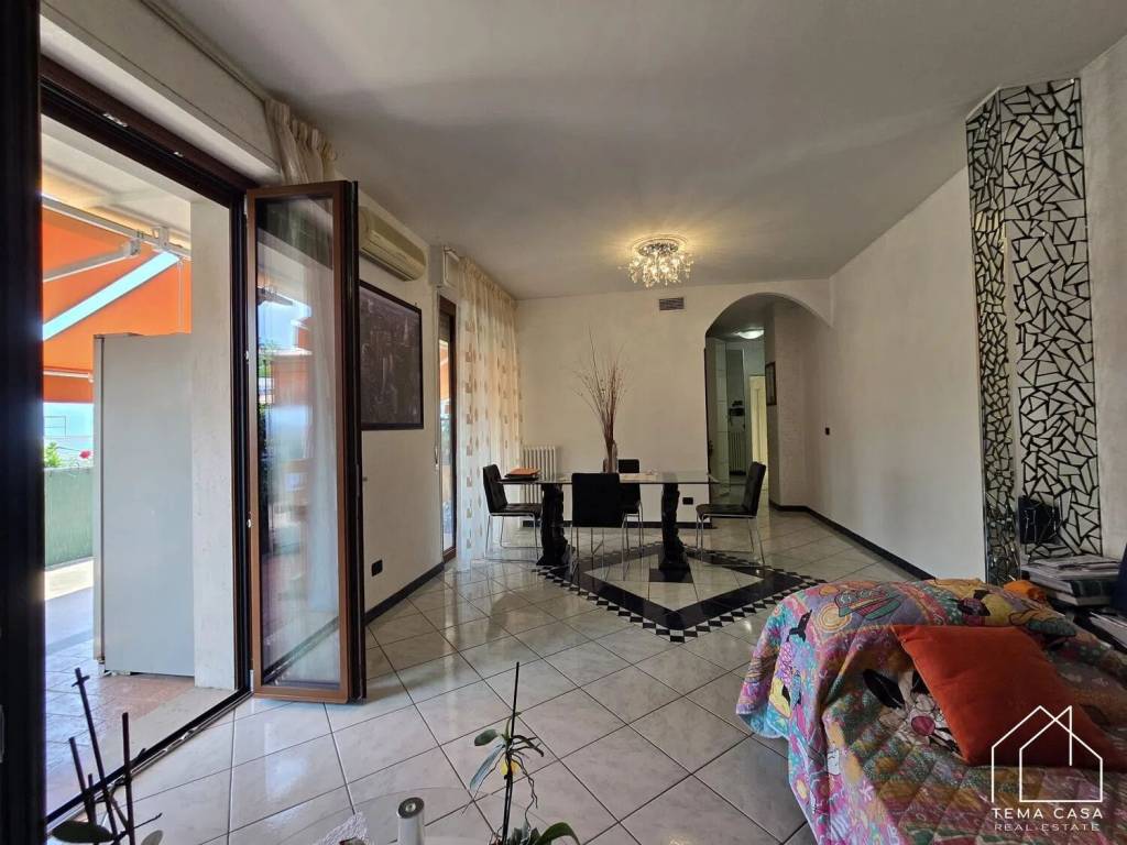 Appartamento a Sanremo in Via Padre Semeria - Foto 3