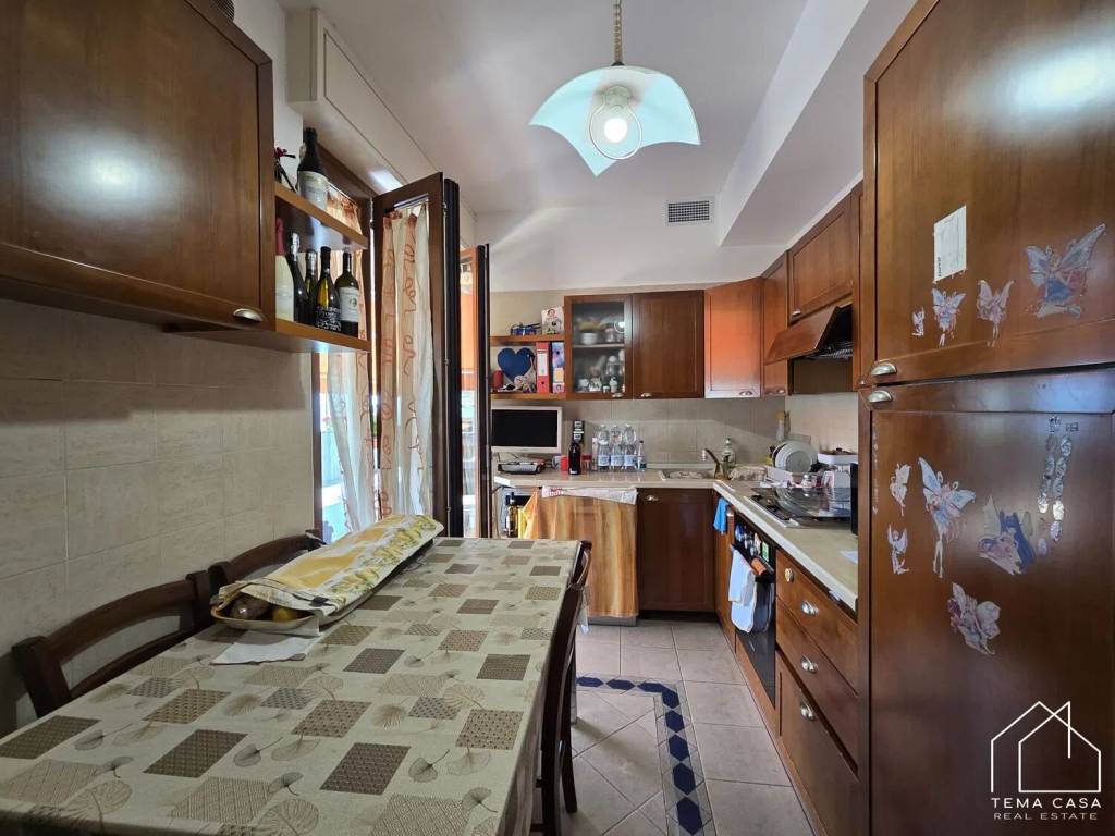 Appartamento a Sanremo in Via Padre Semeria - Foto 5