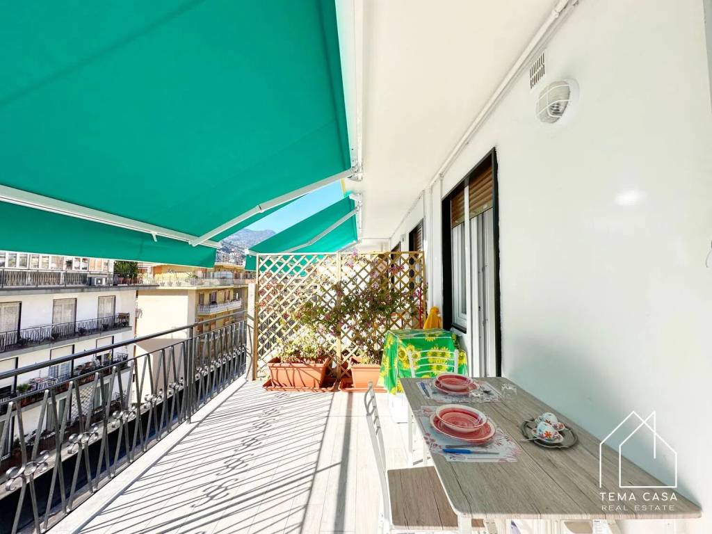 Appartamento a Sanremo in Via Pietro Agosti, 213 - Foto 2