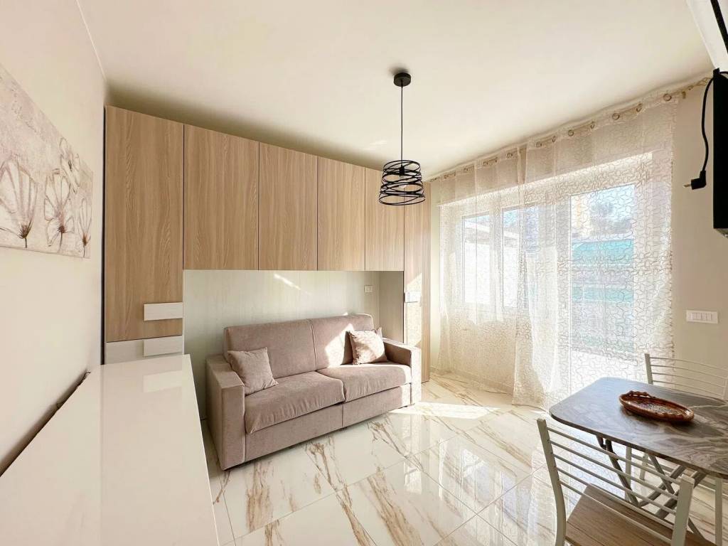 Appartamento a Sanremo in Via Pietro Agosti, 213 - Foto 4