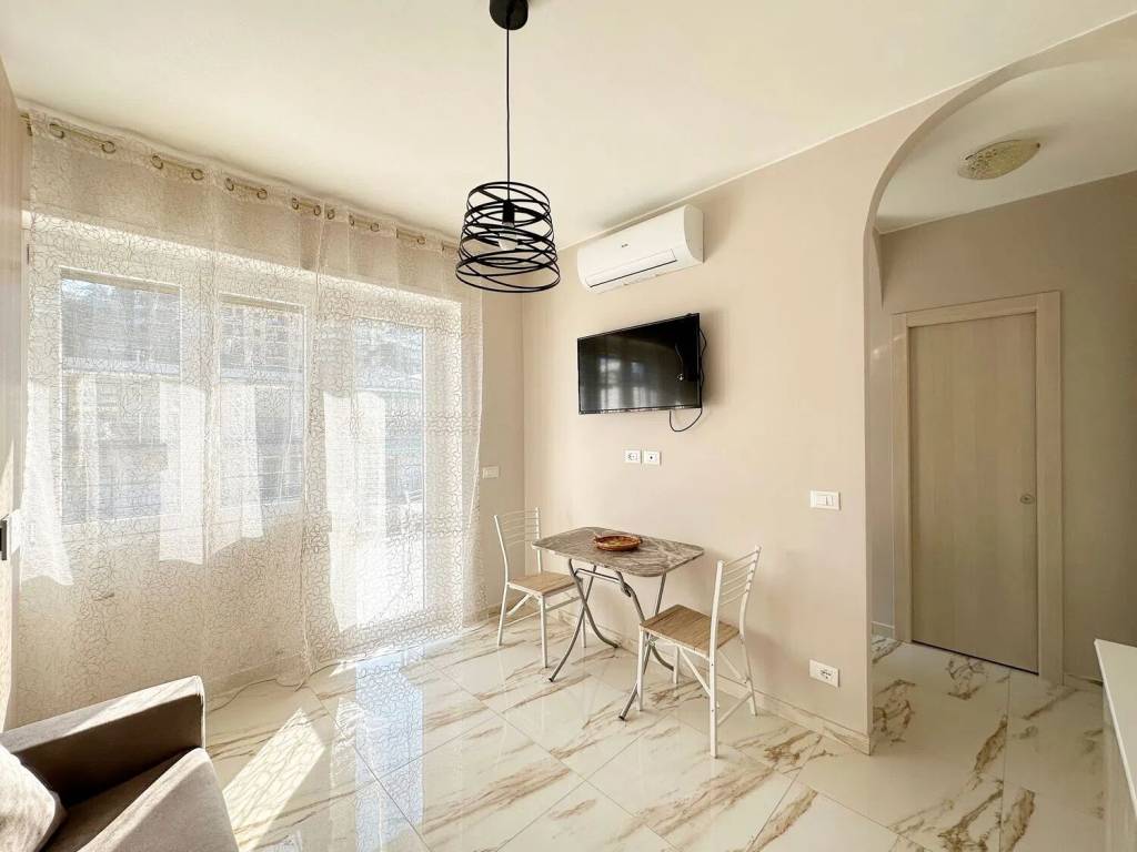 Appartamento a Sanremo in Via Pietro Agosti, 213 - Foto 5