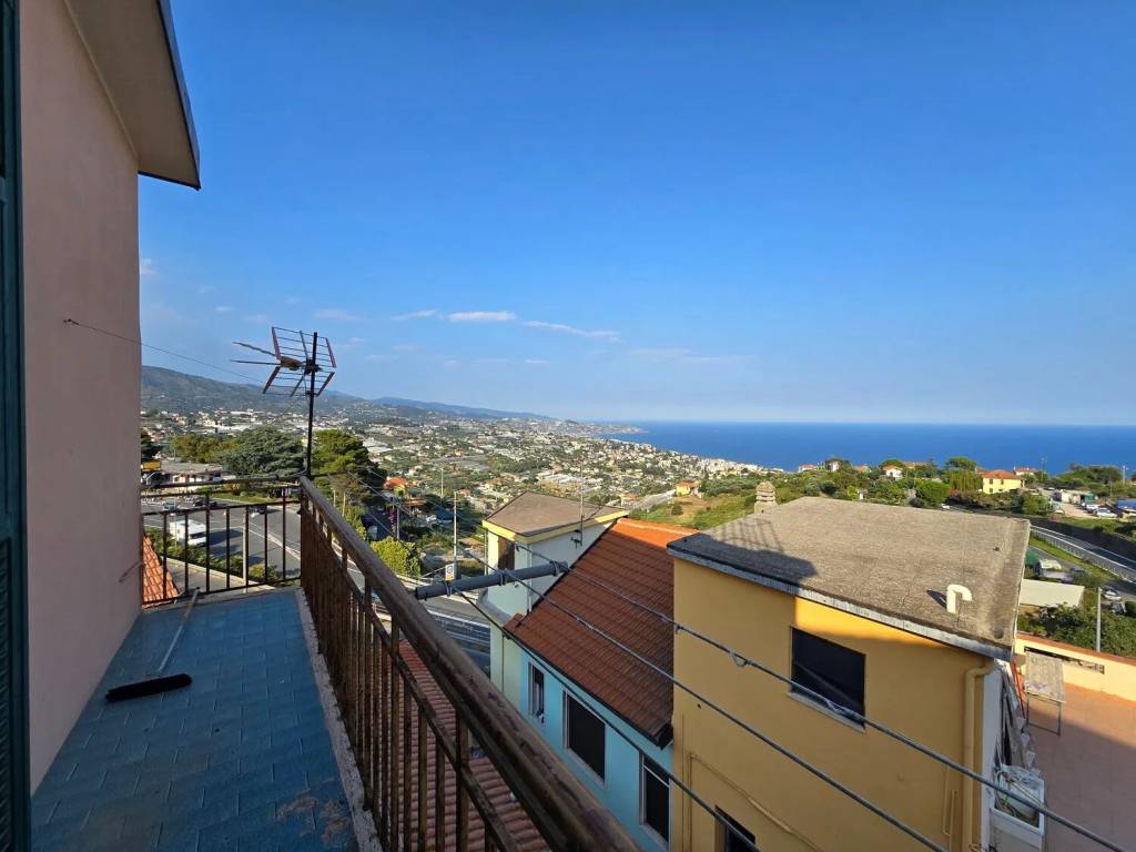 Appartamento a Sanremo in Via Busi - Foto 3