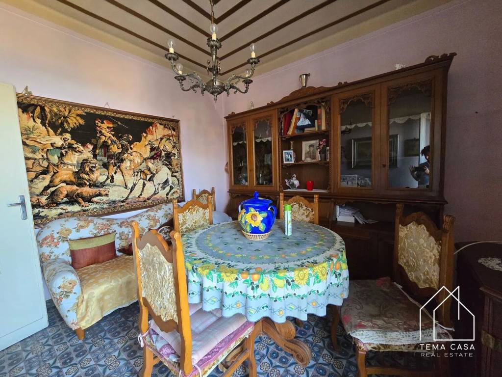 Appartamento a Sanremo in Via Busi - Foto 2