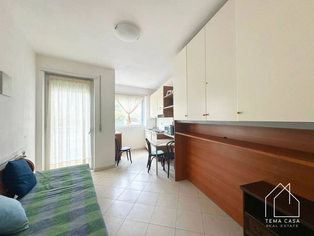 Appartamento a Sanremo in Via Privata Serenella - Foto 2