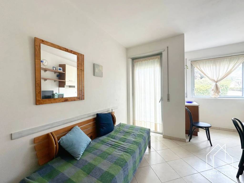 Appartamento a Sanremo in Via Privata Serenella - Foto 3