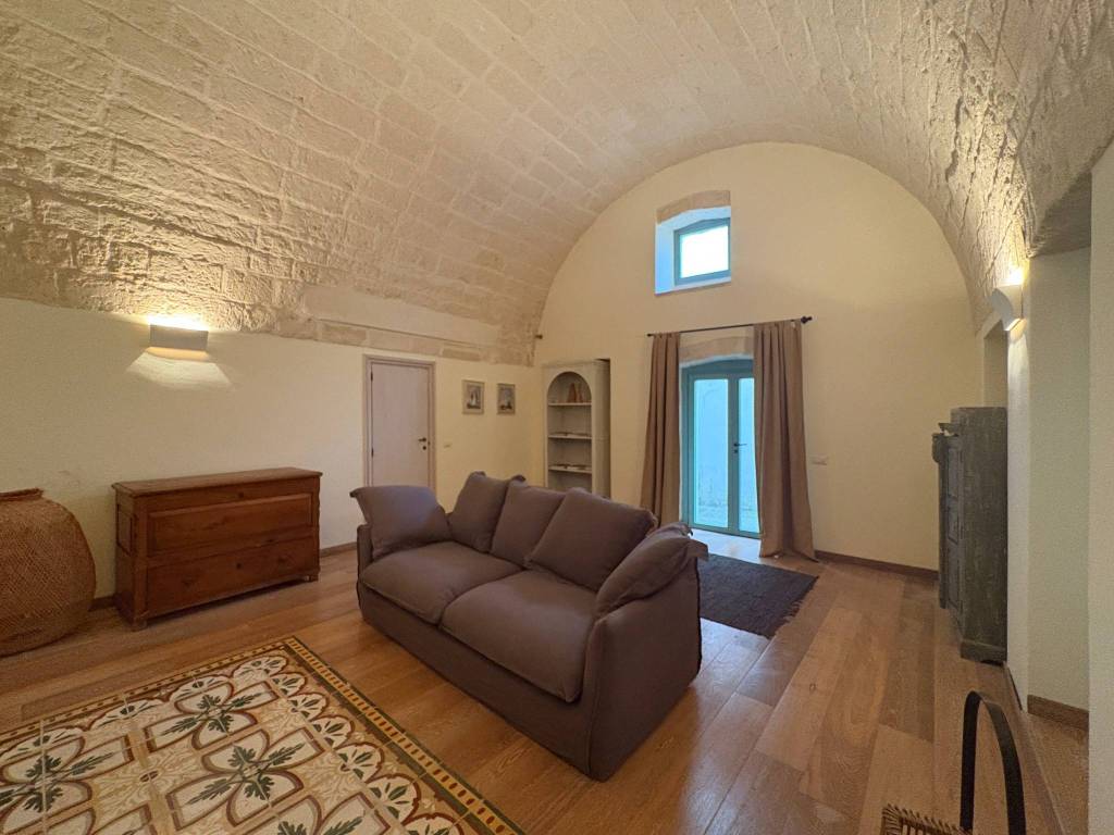 Villa a Surano in Via San Rocco, 6 - Foto 3