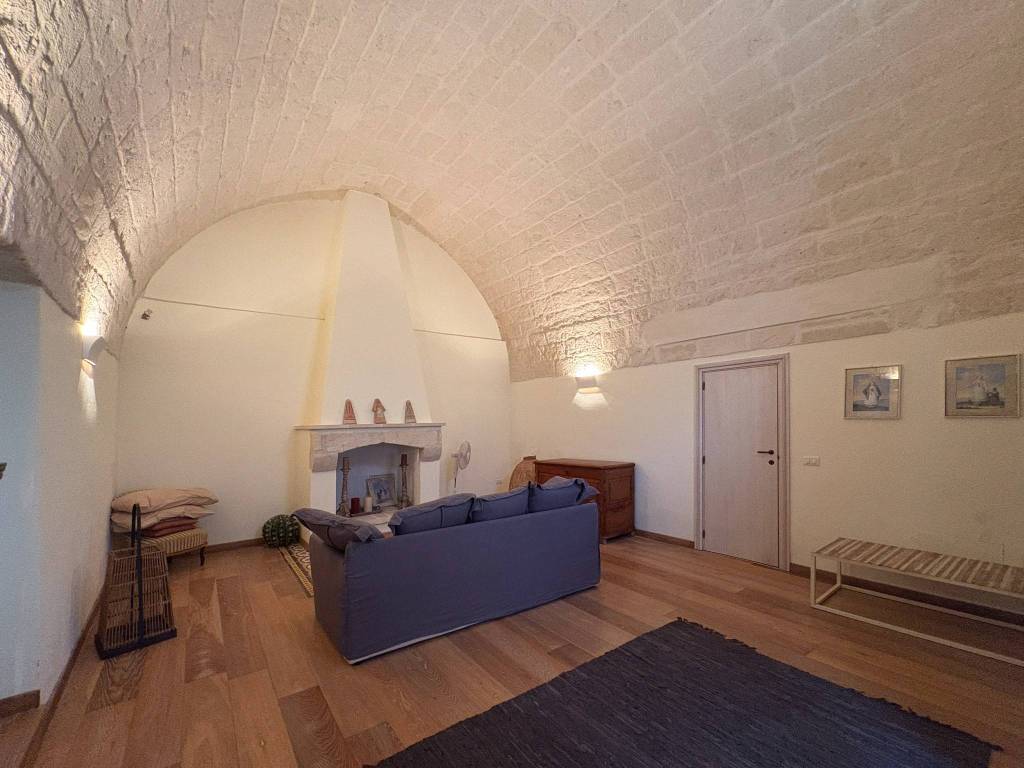 Villa a Surano in Via San Rocco, 6 - Foto 4
