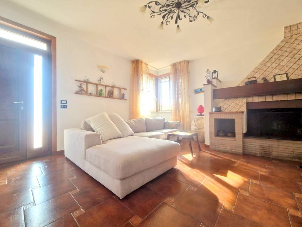 Villa a Tiggiano in Via 24 Maggio - Foto 2