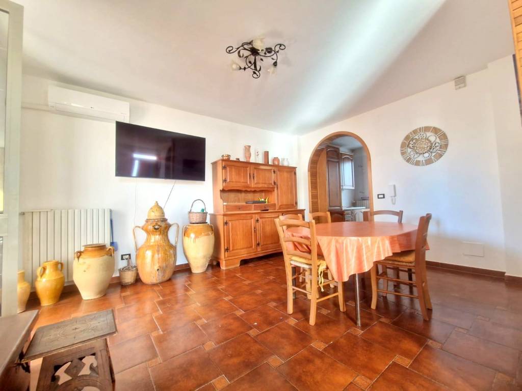 Villa a Tiggiano in Via 24 Maggio - Foto 4