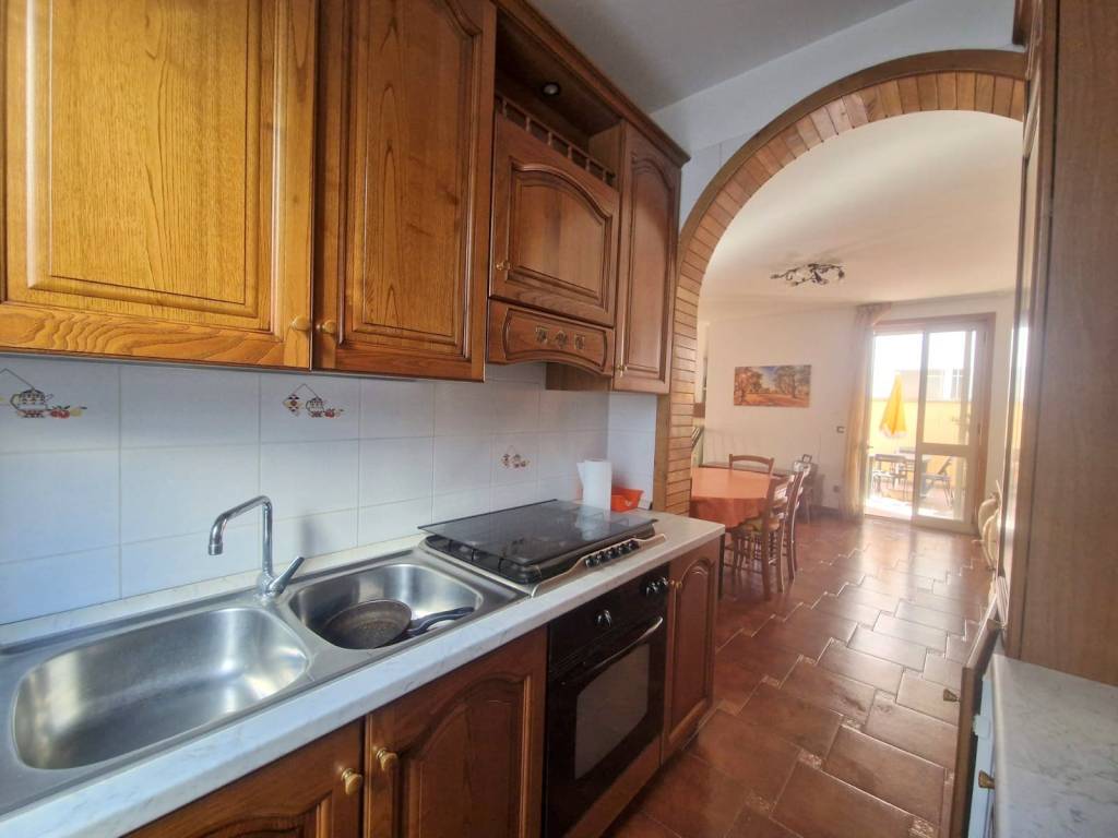 Villa a Tiggiano in Via 24 Maggio - Foto 5