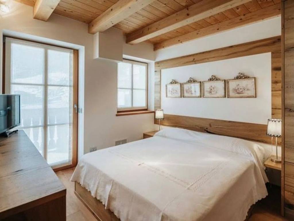 Appartamento a Cortina d'ampezzo in Località Lacedel - Foto 3