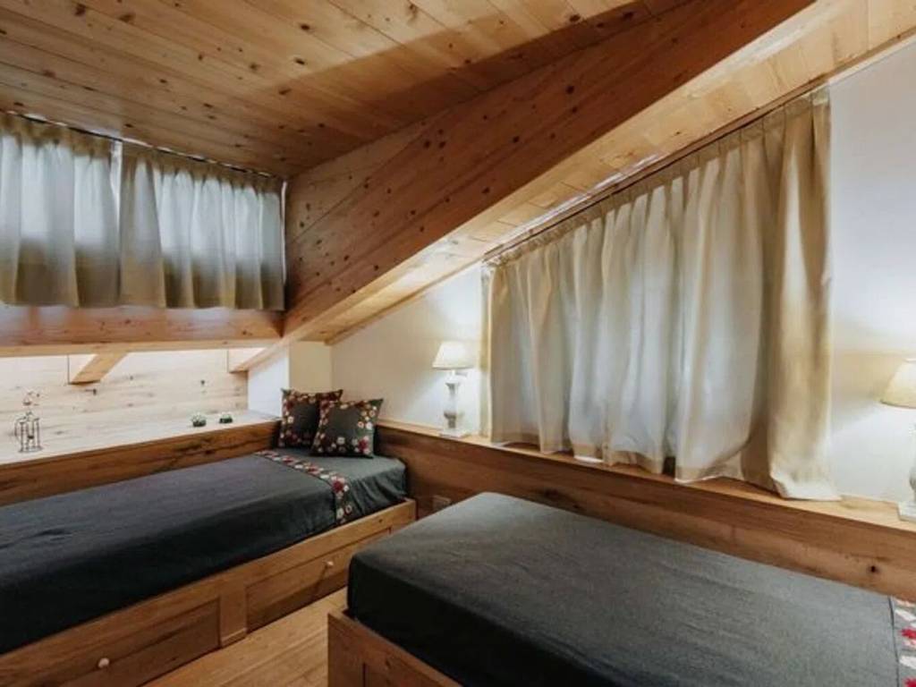Appartamento a Cortina d'ampezzo in Località Lacedel - Foto 4