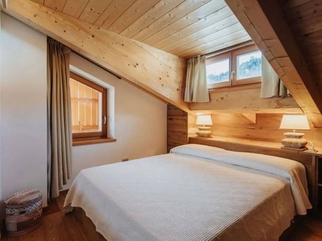 Appartamento a Cortina d'ampezzo in Località Lacedel - Foto 5