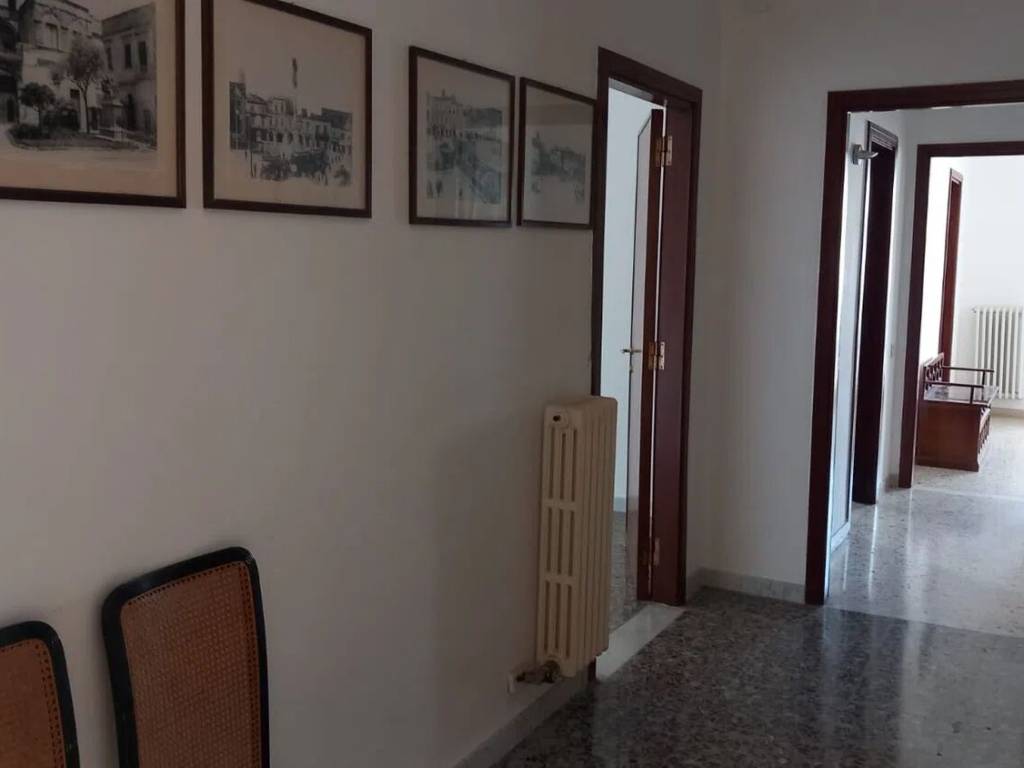 Immobile a Lecce in Via Guglielmo Oberdan - Foto 4