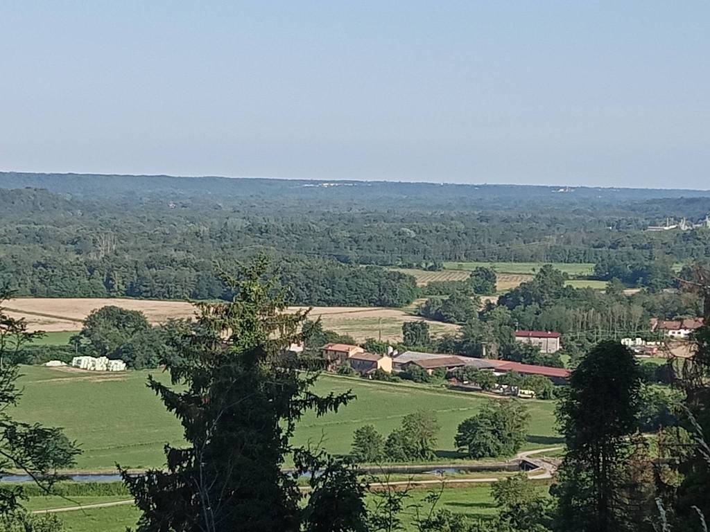 Terreno a Varallo pombia in Cascina Favorita - Foto 2
