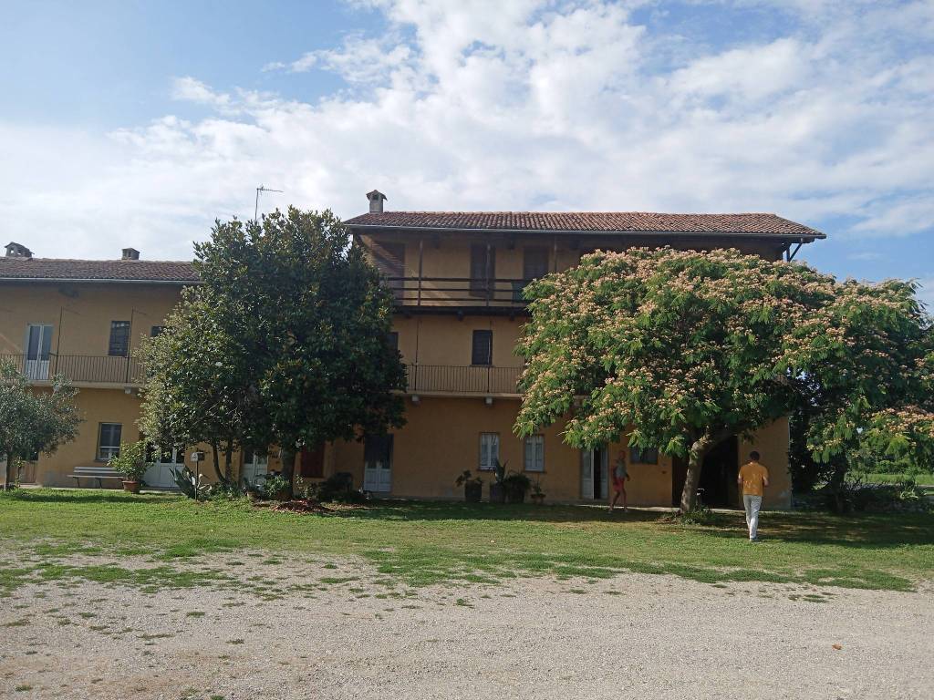 Terreno a Varallo pombia in Cascina Favorita - Foto 3