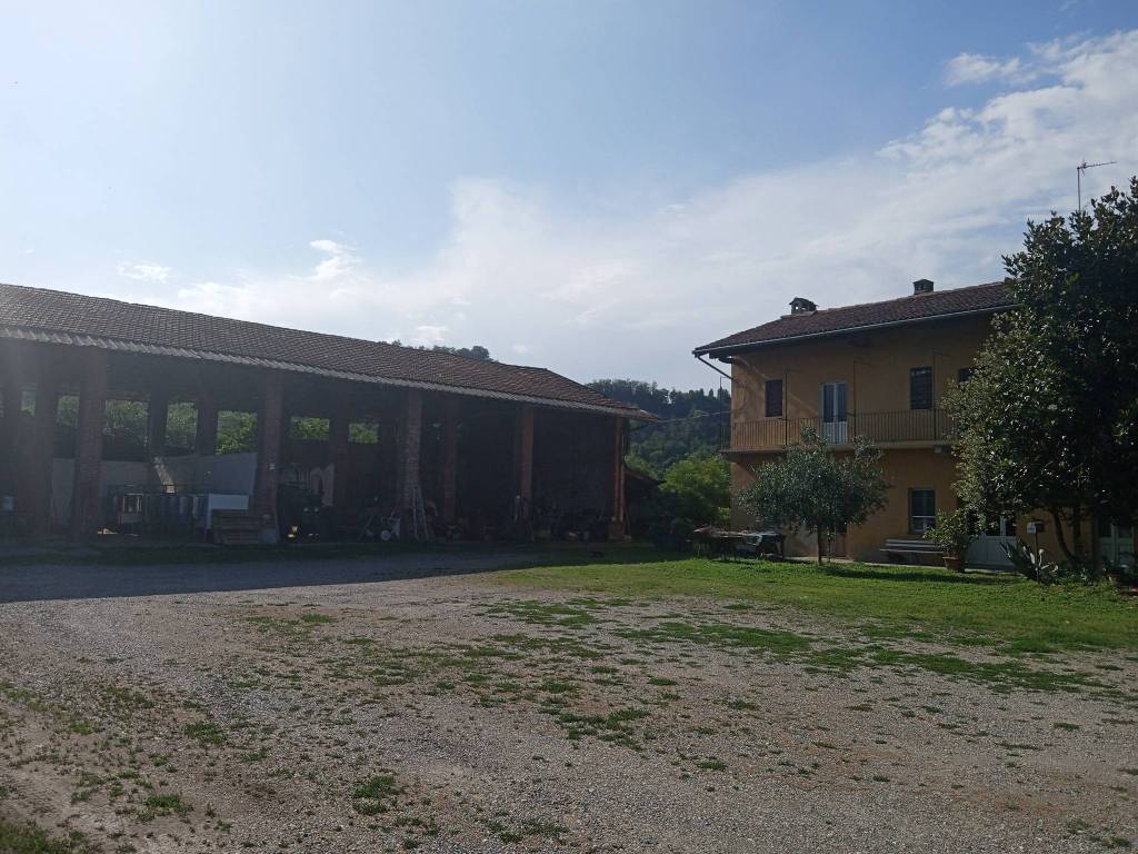 Terreno a Varallo pombia in Cascina Favorita - Foto 4
