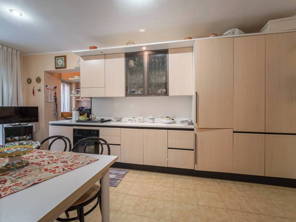 Appartamento a Messina in Via Salso, 10 - Foto 2