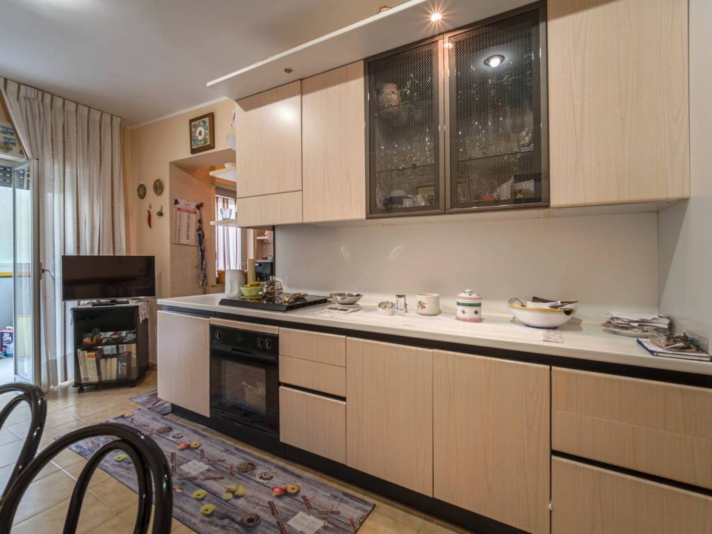 Appartamento a Messina in Via Salso, 10 - Foto 3