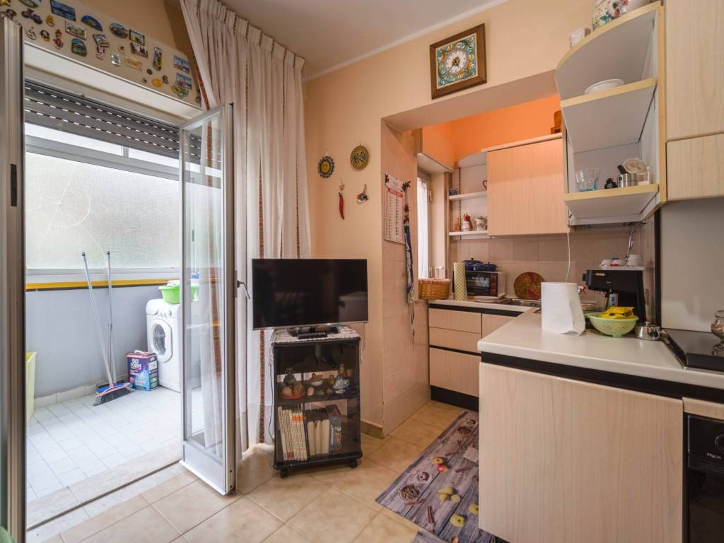 Appartamento a Messina in Via Salso, 10 - Foto 4