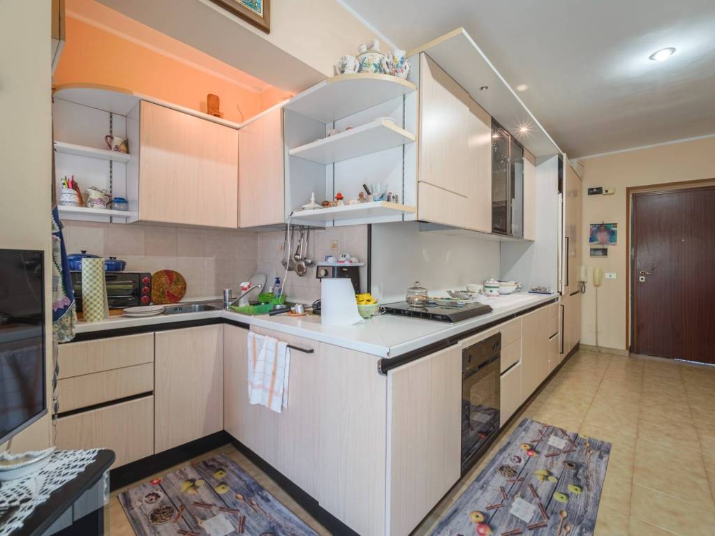 Appartamento a Messina in Via Salso, 10 - Foto 5