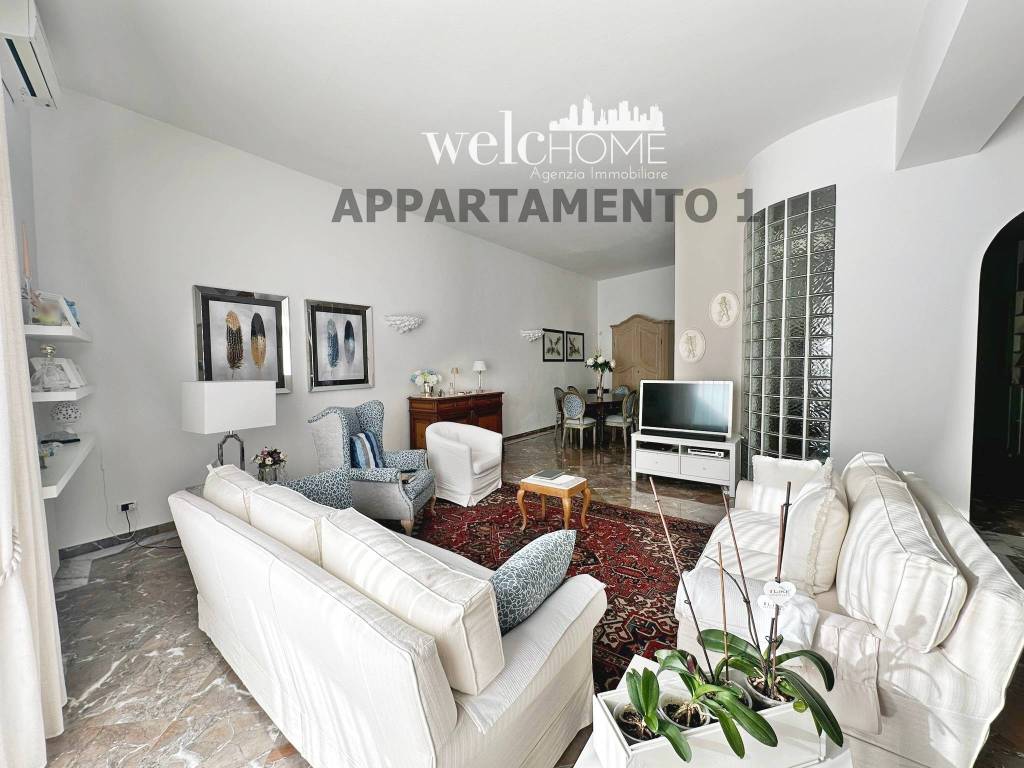 Appartamento a Campi bisenzio in Via Bozzale - Foto 3