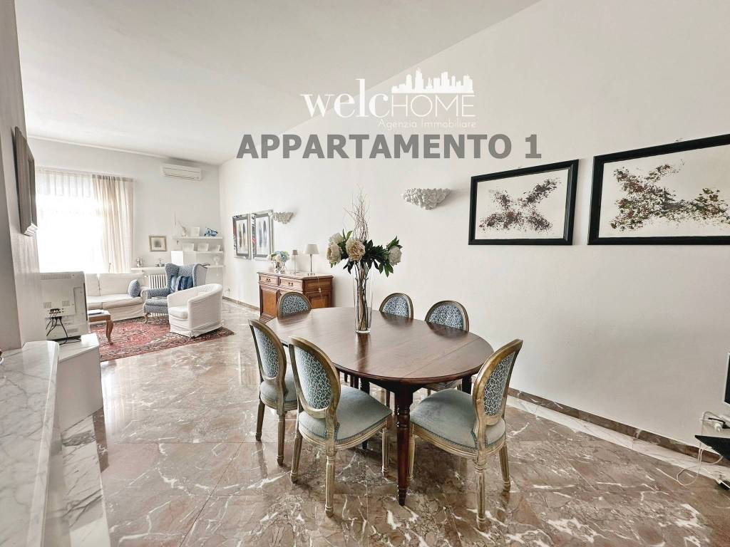 Appartamento a Campi bisenzio in Via Bozzale - Foto 5