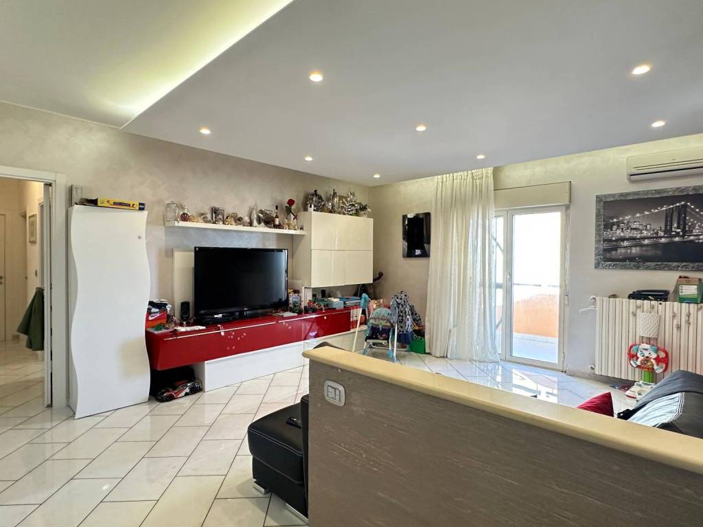 Appartamento a Molfetta in Via Alba - Foto 2