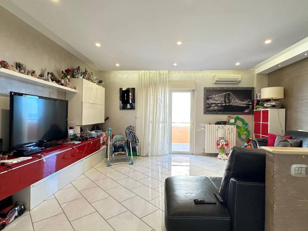 Appartamento a Molfetta in Via Alba - Foto 3