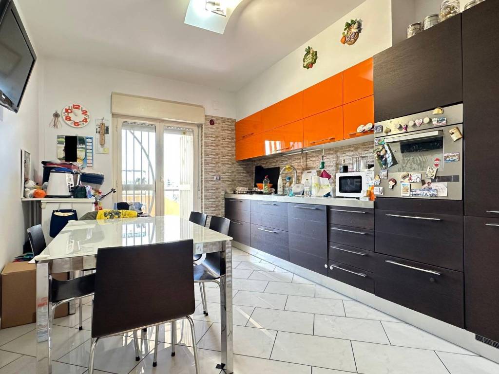 Appartamento a Molfetta in Via Alba - Foto 4