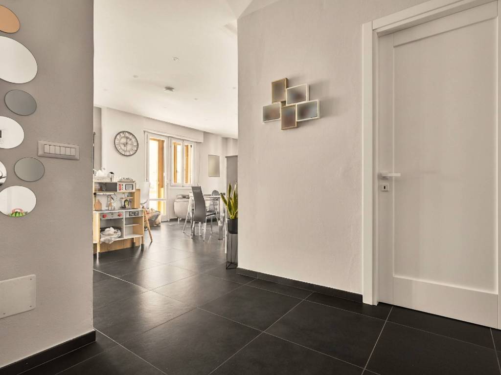 Appartamento a Prato in Via Bernardo Buontalenti, 3 - Foto 2