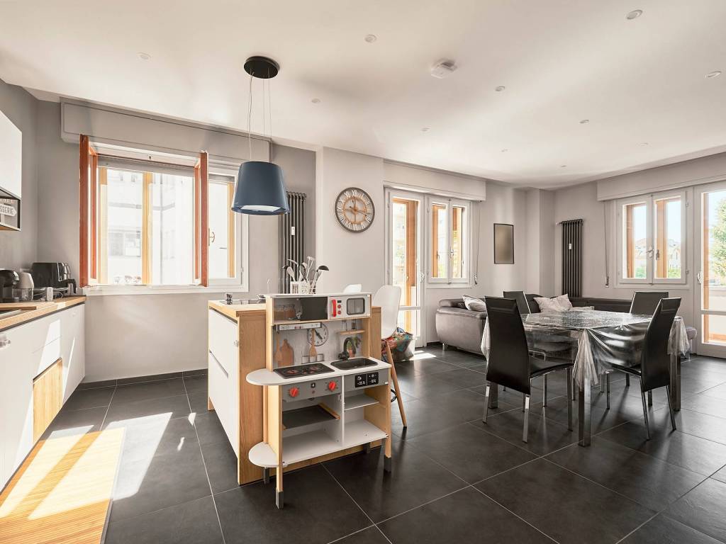 Appartamento a Prato in Via Bernardo Buontalenti, 3 - Foto 3