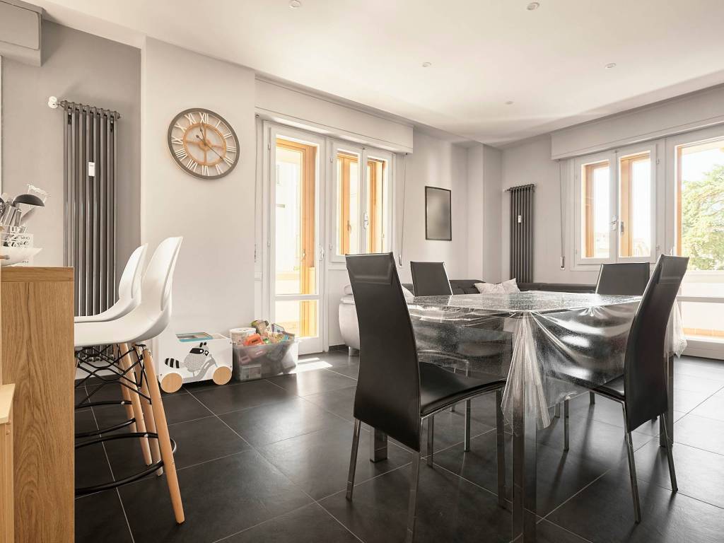 Appartamento a Prato in Via Bernardo Buontalenti, 3 - Foto 4