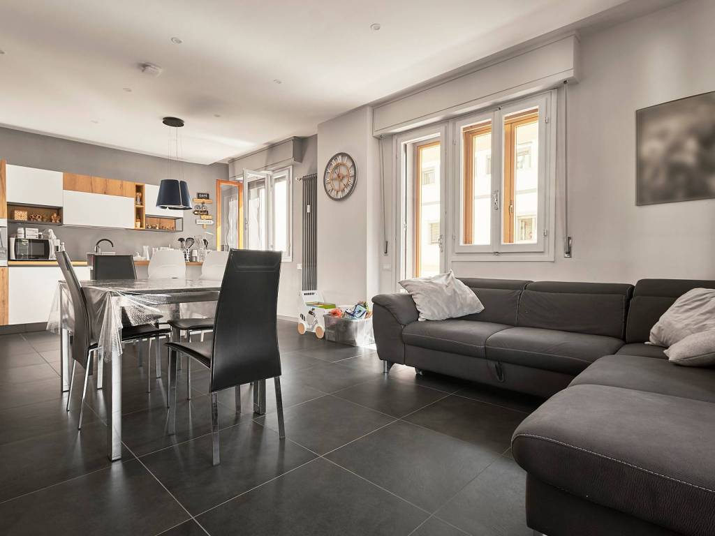 Appartamento a Prato in Via Bernardo Buontalenti, 3 - Foto 5