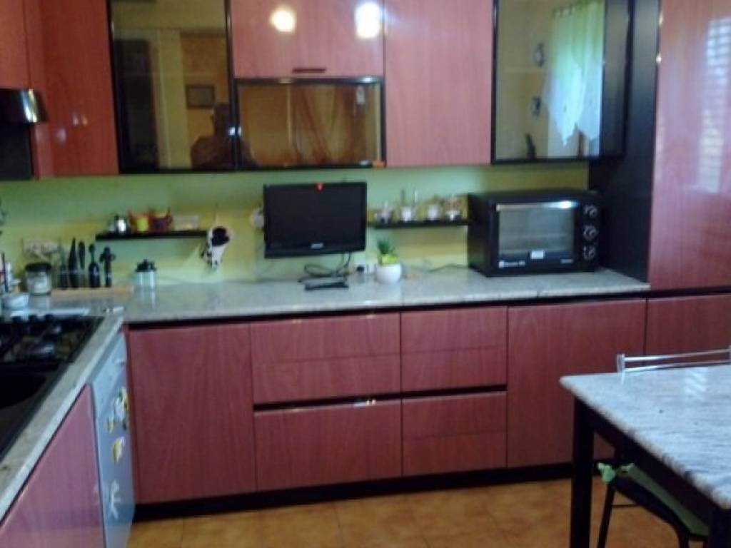 Appartamento a Reggio calabria in Via Quarnaro - Foto 5